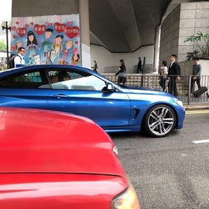 Meet your Posher, Frank